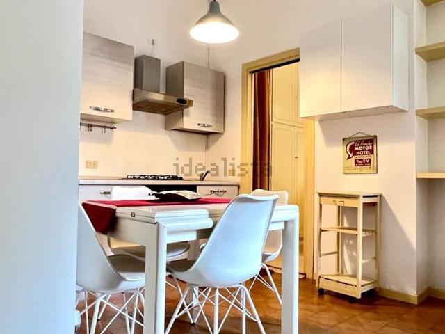 Appartamento in affitto di 50 m² in Via Tullo Morgagni, 22