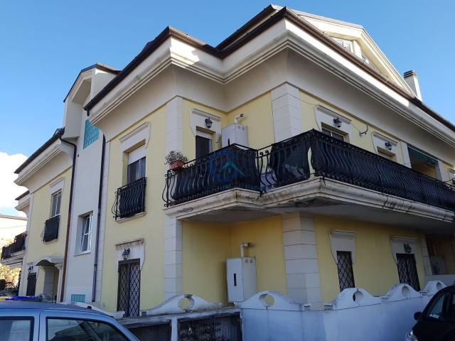 Appartamento in affitto di 50 m² in Via U. Fondacaro, 37