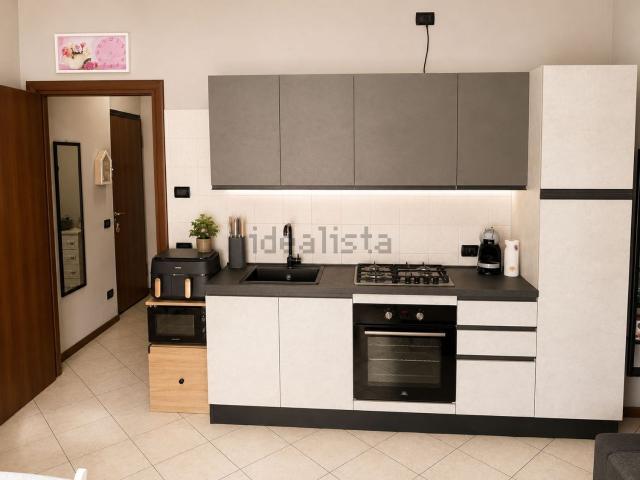 Appartamento in affitto di 50 m² in Via U. Foscolo, 8