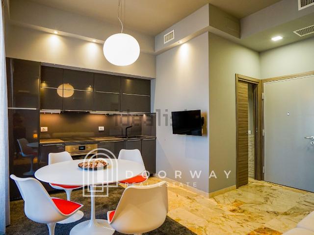 Appartamento in affitto di 50 m² in Via Uberto Visconti di Modrone, 38