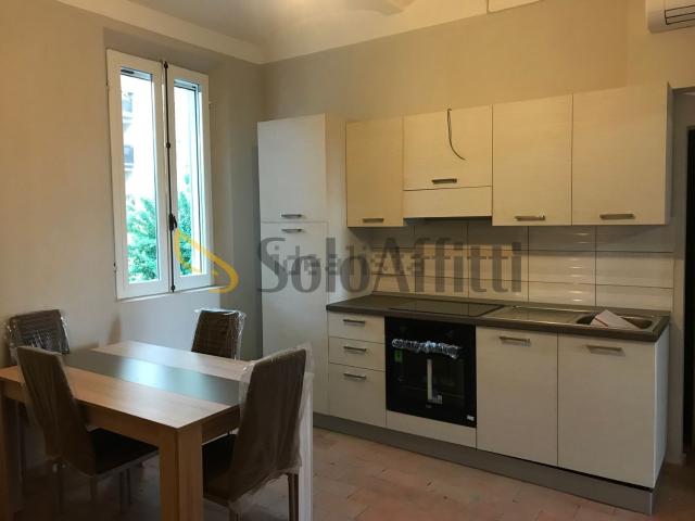 Appartamento in affitto di 50 m² in Via Ugo da Carpi