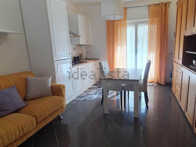 Appartamento in affitto di 50 m² in Via Ugo La Malfa