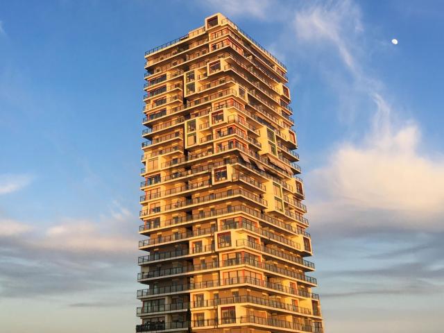 Appartamento in affitto di 50 m² in Via Ugo Tognazzi, 6