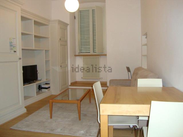 Appartamento in affitto di 50 m² in Via Ulisse Rocchi