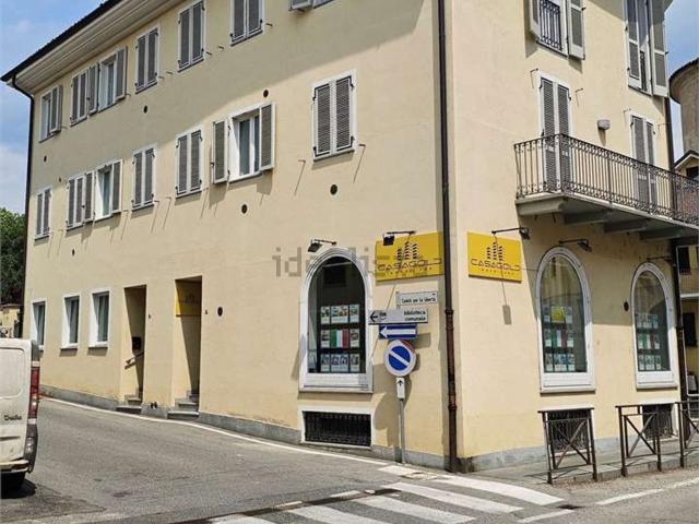 Appartamento in affitto di 50 m² in Via Umberto I, 11