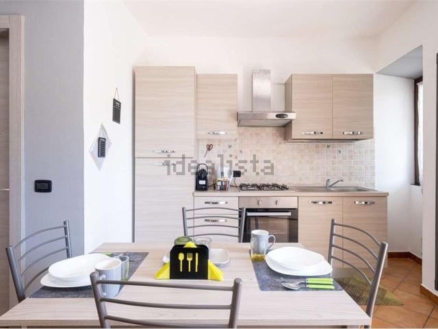 Appartamento in affitto di 50 m² in Via Vanangelo, 1