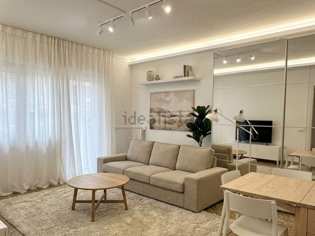 Appartamento in affitto di 50 m² in Via Val Passiria, 23