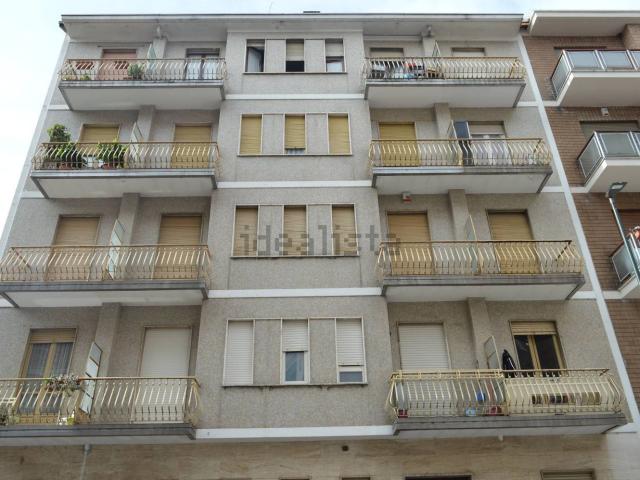 Appartamento in affitto di 50 m² in Via Valentino Carrera, 85