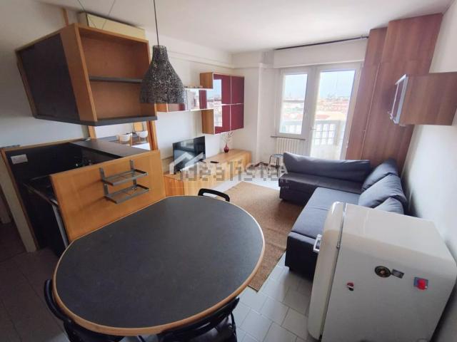 Appartamento in affitto di 50 m² in Via Valenza, 5
