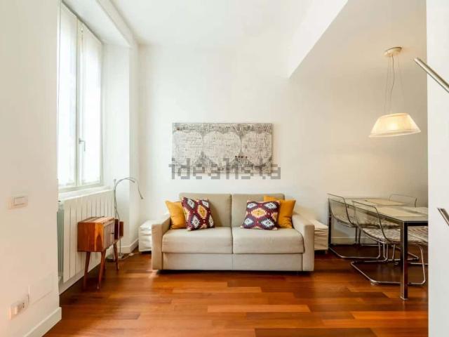Appartamento in affitto di 50 m² in Via Vallazze, 50