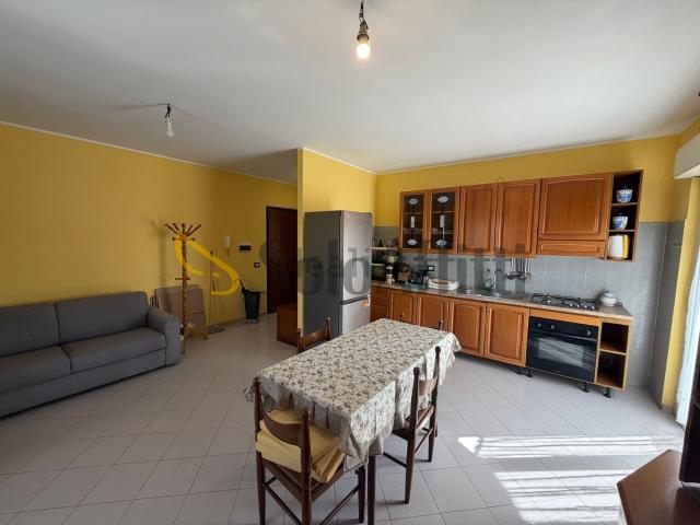 Appartamento in affitto di 50 m² in Via Valle D&apos Aosta