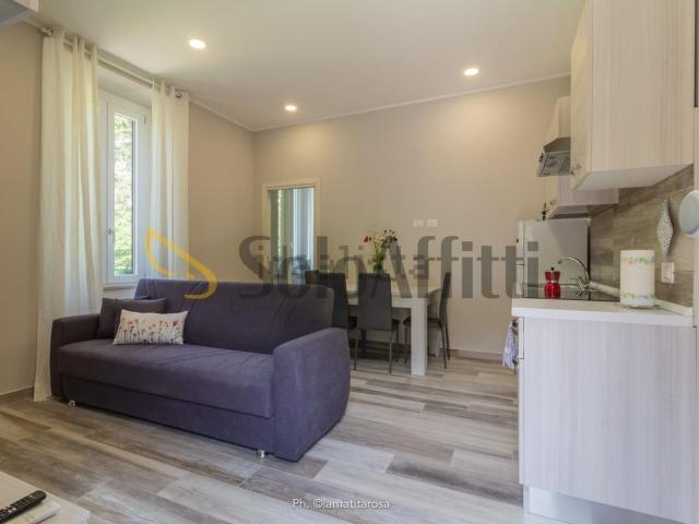 Appartamento in affitto di 50 m² in Via Valnerina