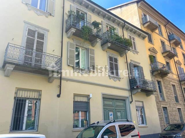 Appartamento in affitto di 50 m² in Via Varallo