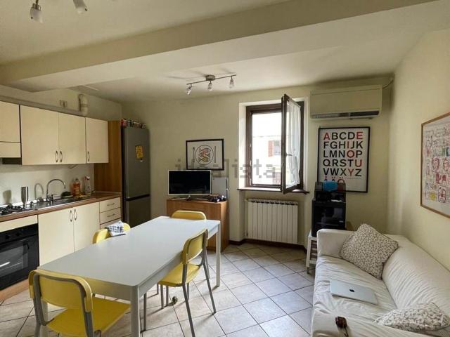 Appartamento in affitto di 50 m² in Via Venti Settembre, 117
