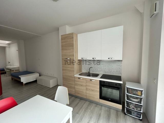 Appartamento in affitto di 50 m² in Via Venezia, 125