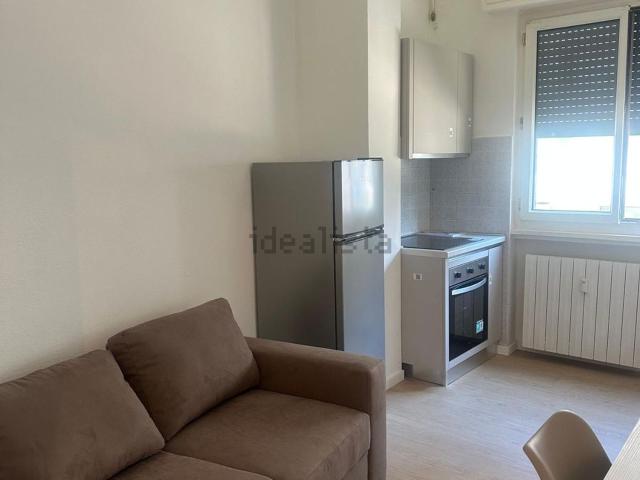 Appartamento in affitto di 50 m² in Via Veronese Guarino, 4