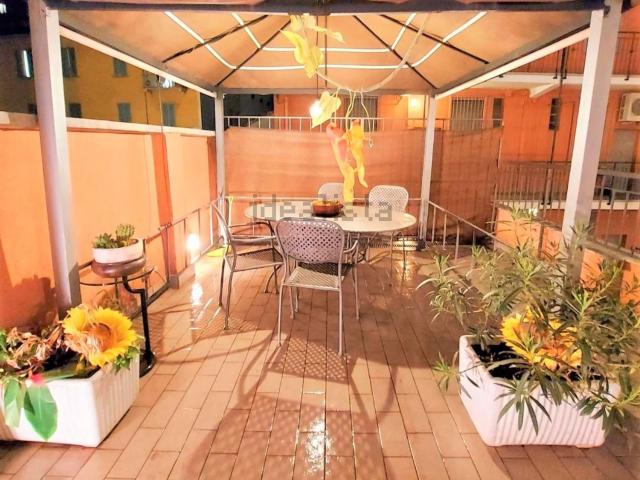 Appartamento in affitto di 50 m² in Via Vettabbia, 1