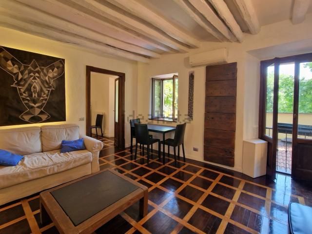 Appartamento in affitto di 50 m² in Via Vetere, 14