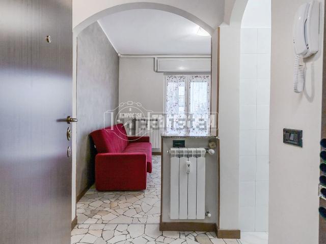 Appartamento in affitto di 50 m² in Via Vincenzo Bellini, 4