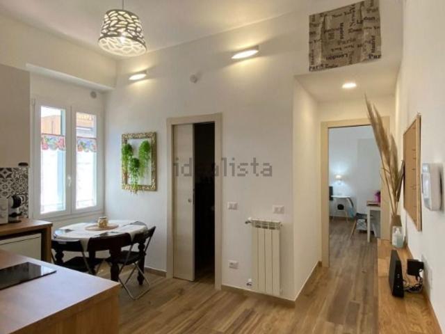 Appartamento in affitto di 50 m² in Via Vincenzo Menasi
