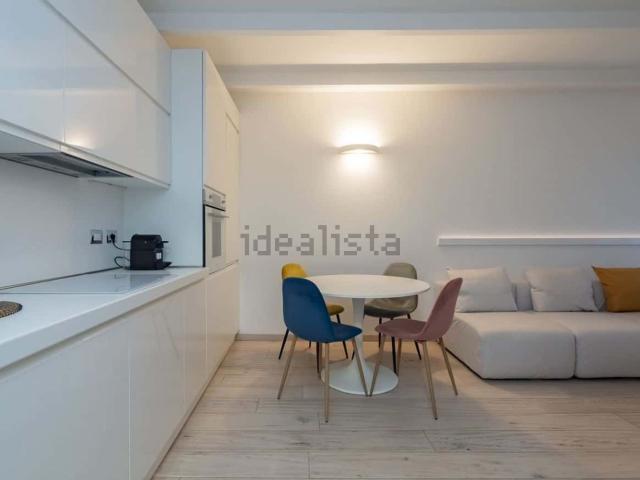 Appartamento in affitto di 50 m² in Via Vigevano, 13