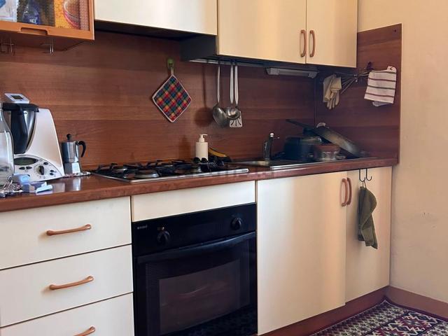 Appartamento in affitto di 50 m² in Via Vilfredo Pareto, 36
