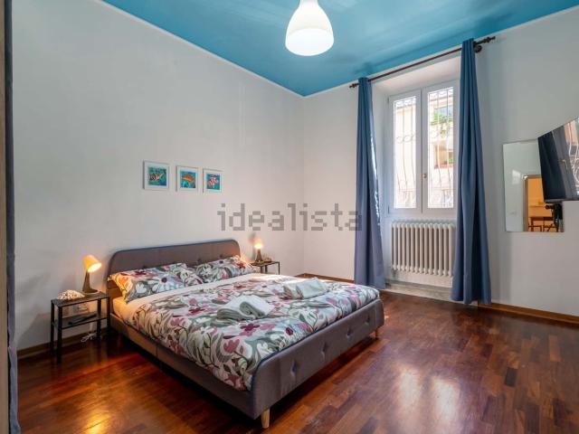 Appartamento in affitto di 50 m² in Via Villani, 12
