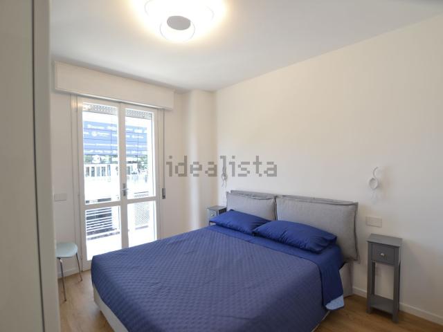 Appartamento in affitto di 50 m² in Via Virgilio