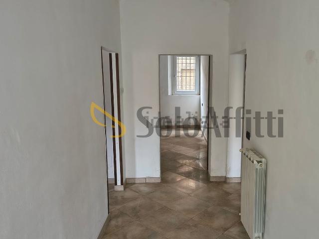 Appartamento in affitto di 63 m² in Via Vittorio Veneto