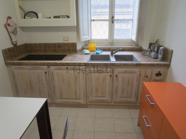 Appartamento in affitto di 50 m² in Via Vittorio Veneto, 46