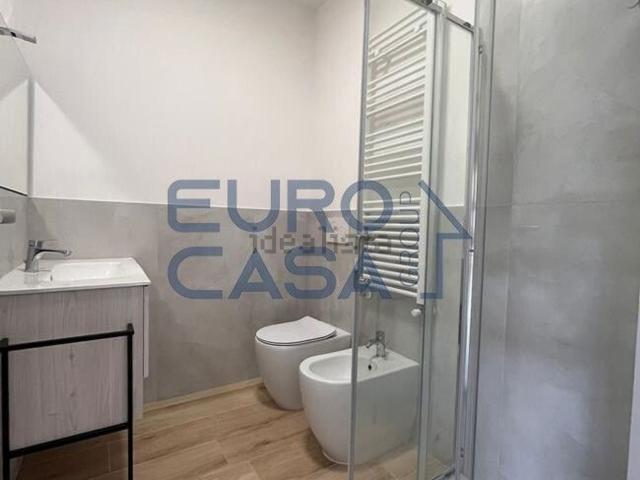 Appartamento in affitto di 50 m² in Via Vittorio Veneto