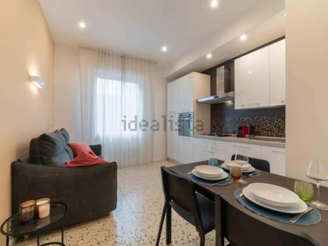 Appartamento in affitto di 50 m² in Via Vittorio Veneto