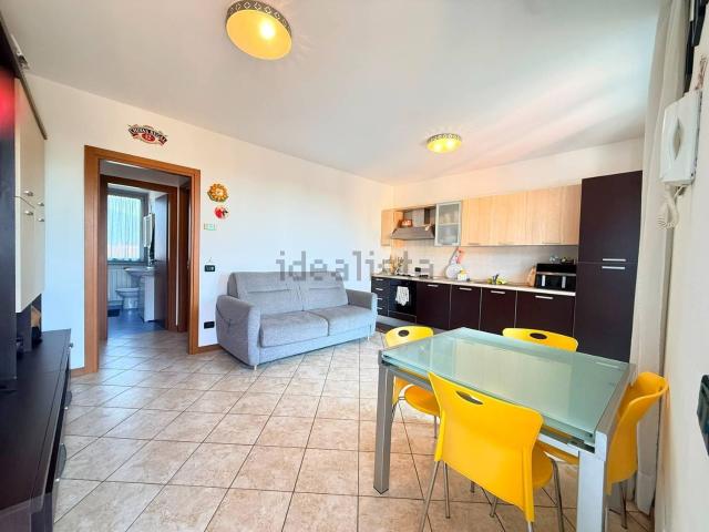 Appartamento in affitto di 50 m² in Via Vittorio Veneto