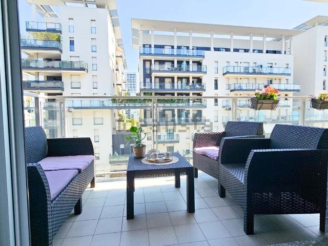Appartamento in affitto di 50 m² in Via Vittorio Gassman, 3