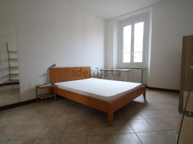 Appartamento in affitto di 50 m² in Via Vitruvio