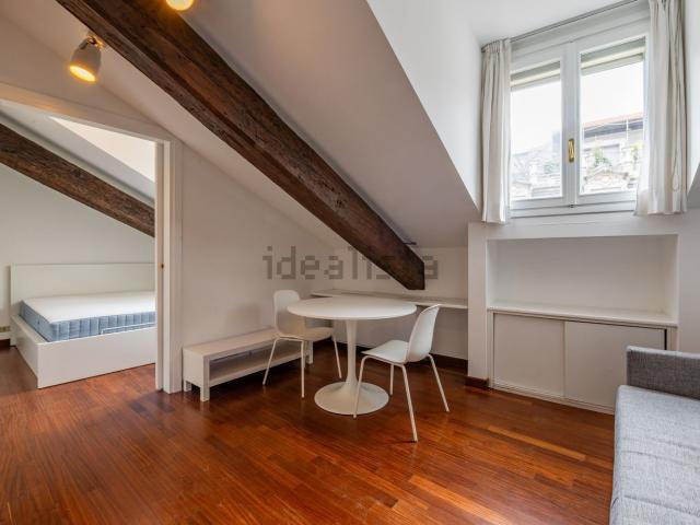 Appartamento in affitto di 50 m² in Via Vivaio, 20