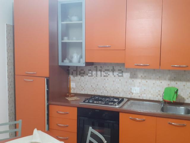 Appartamento in affitto di 50 m² in Via Vultaggio Vincenzo, 27