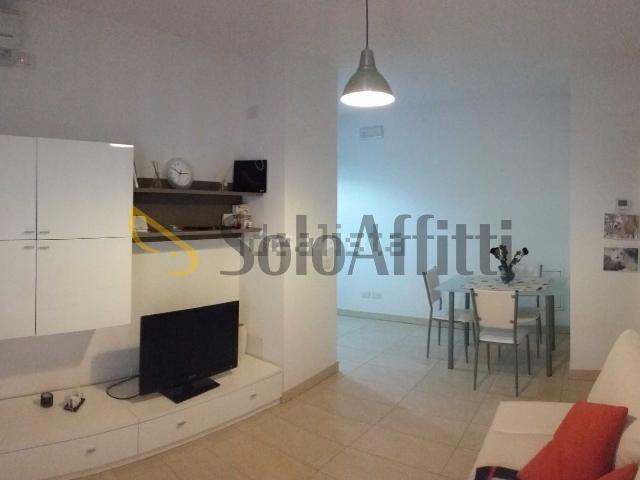 Appartamento in affitto di 50 m² in Via XX Settembre, 4