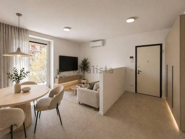 Appartamento in affitto di 50 m² in Via XXIV Maggio