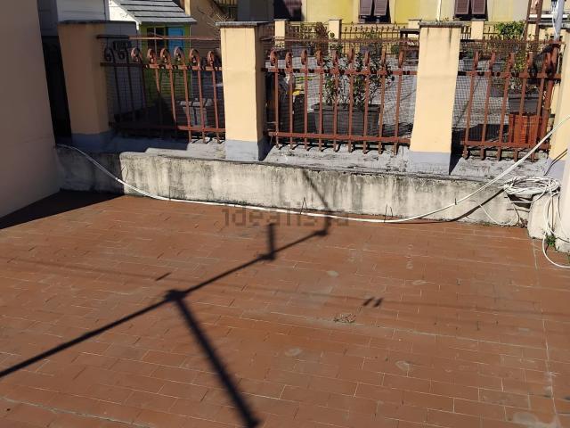 Appartamento in affitto di 50 m² in Via XXV Aprile 1945, 19