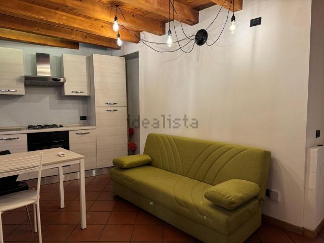 Appartamento in affitto di 50 m² in Via Zambonate