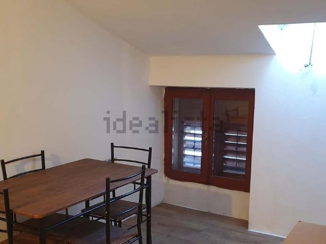 Appartamento in affitto di 50 m² in Via Zigatteria, 27