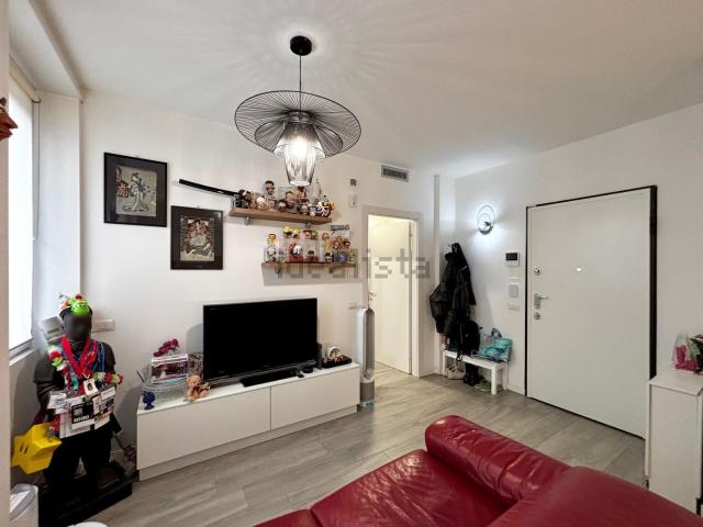 Appartamento in affitto di 50 m² in Via Zurigo, 3
