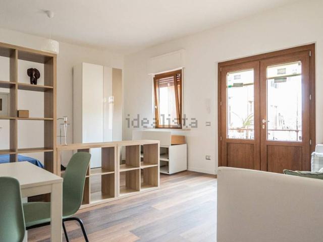 Appartamento in affitto di 50 m² in Via A. Gramsci, 76
