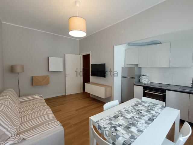 Appartamento in affitto di 50 m² in Via A. Volta, 10