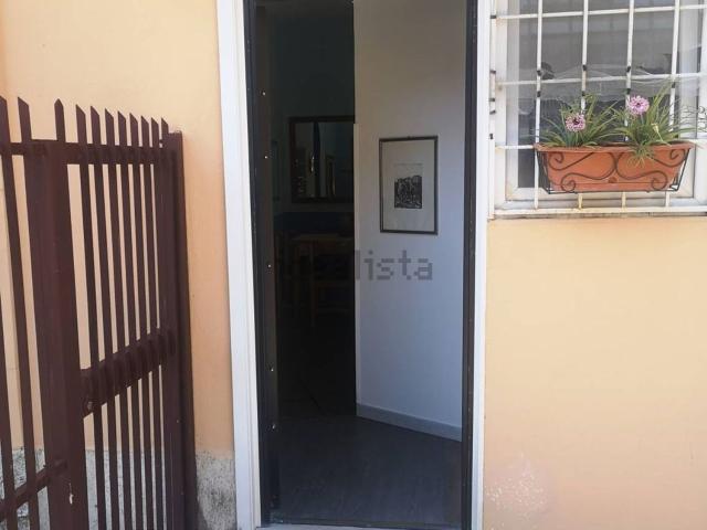 Appartamento in affitto di 50 m² in Via Agenore Zeri