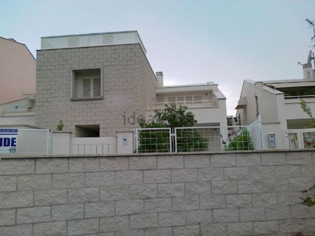 Appartamento in affitto di 50 m² in Via AGROPOLI, 26
