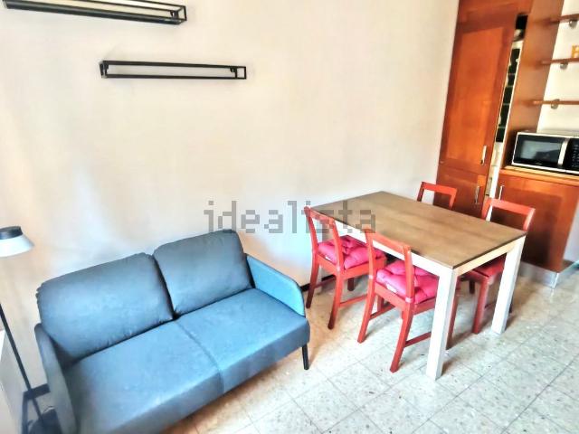 Appartamento in affitto di 50 m² in Via Adolfo Wildt, 14