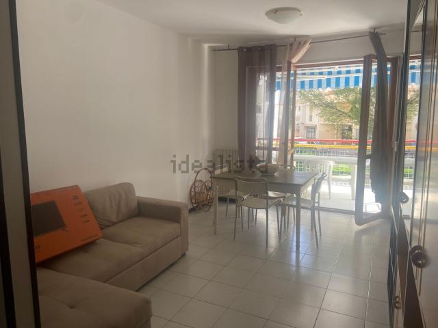 Appartamento in affitto di 50 m² in Via Alberto Barrella, 35