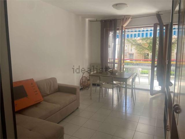 Appartamento in affitto di 50 m² in Via Alberto Barrella, 35